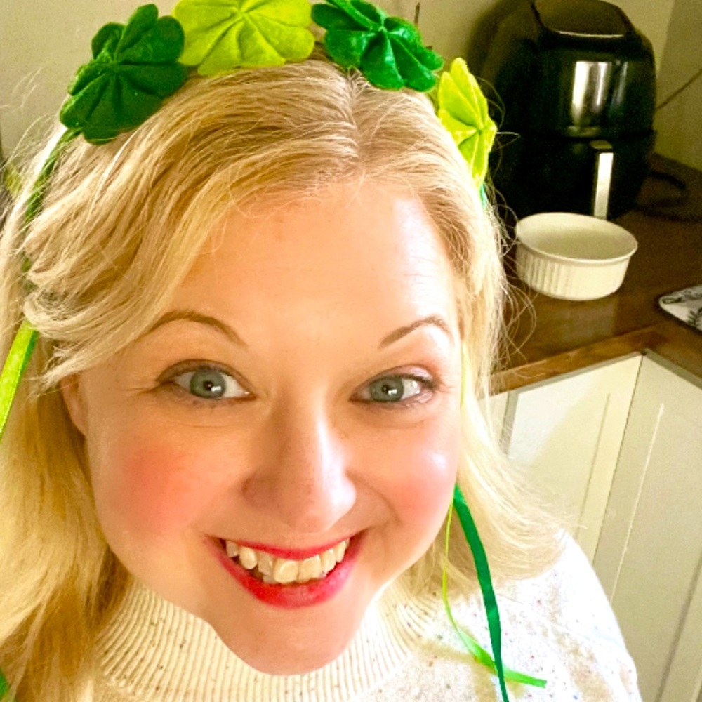 Meet your Posher, Erin